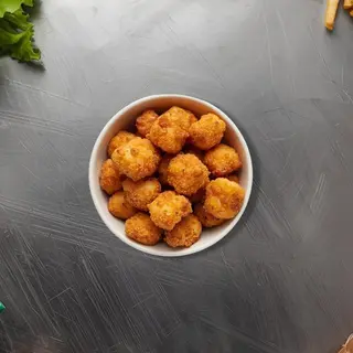 Nuggets pollo