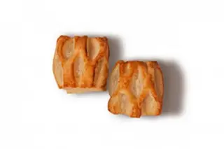 Mini cu ciuperci
