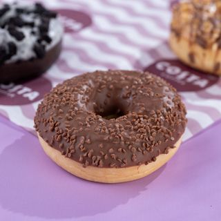 მილკას დონატი