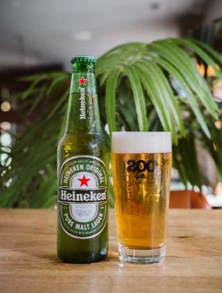 HEINEKEN BOTELLA