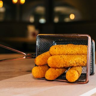 Mozarella sticks