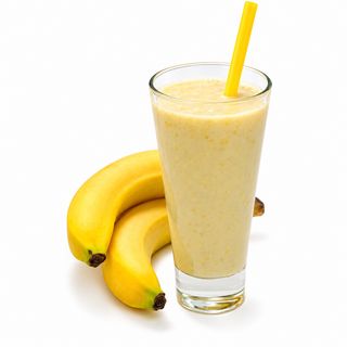 Jus de banane