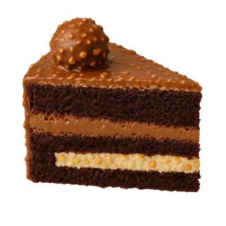 Тістечко Нуар (170г)