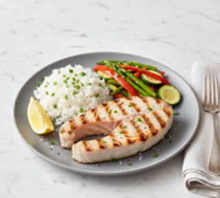 Filet de Requin (Marrajo)