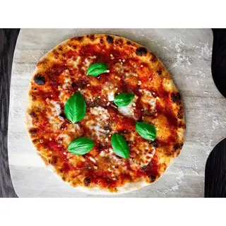 Mirinara Pizza