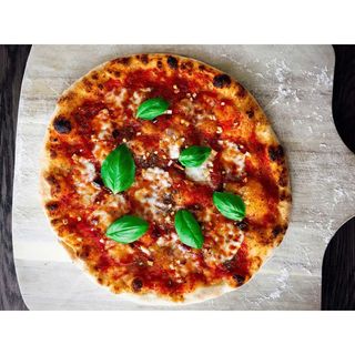 Mirinara Pizza