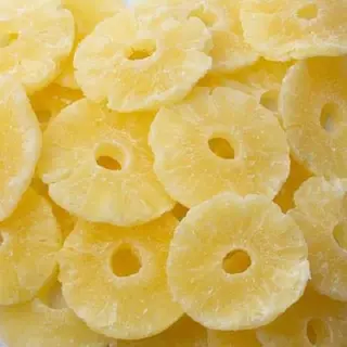 Ananas rondele