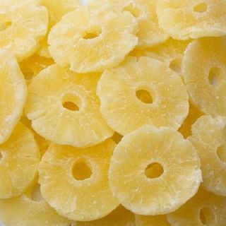 Ananas rondele