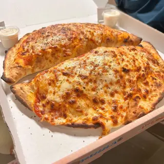 Pizza Calzone