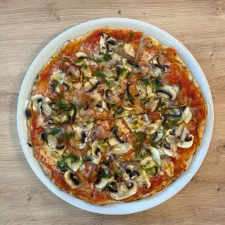 Pizza Intense