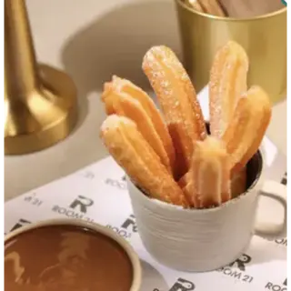  churros   