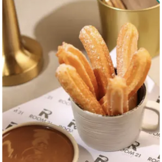  churros   
