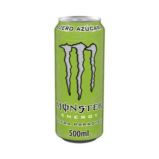 Monster Ultra Paradise lata 500ml.