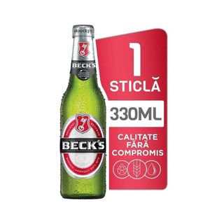 Becks