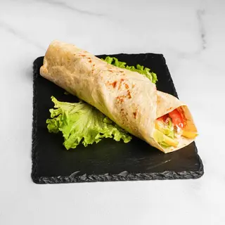 Pileći wrap