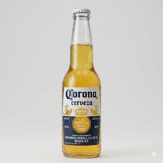 Cerveza Corona (330 Ml.)