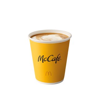 Café Latte Mała