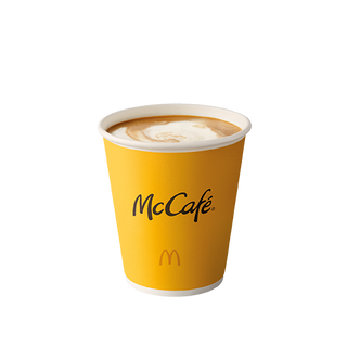 Café Latte Mała
