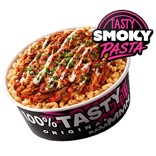 Tasty Smoky L