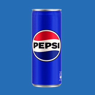 Pepsi Lata 330ML