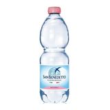 Acqua naturale San Benedetto 50cl