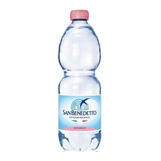 Acqua naturale San Benedetto 50cl