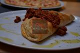 Pizza Calzone