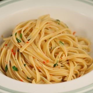 Paste Aglio e Olio