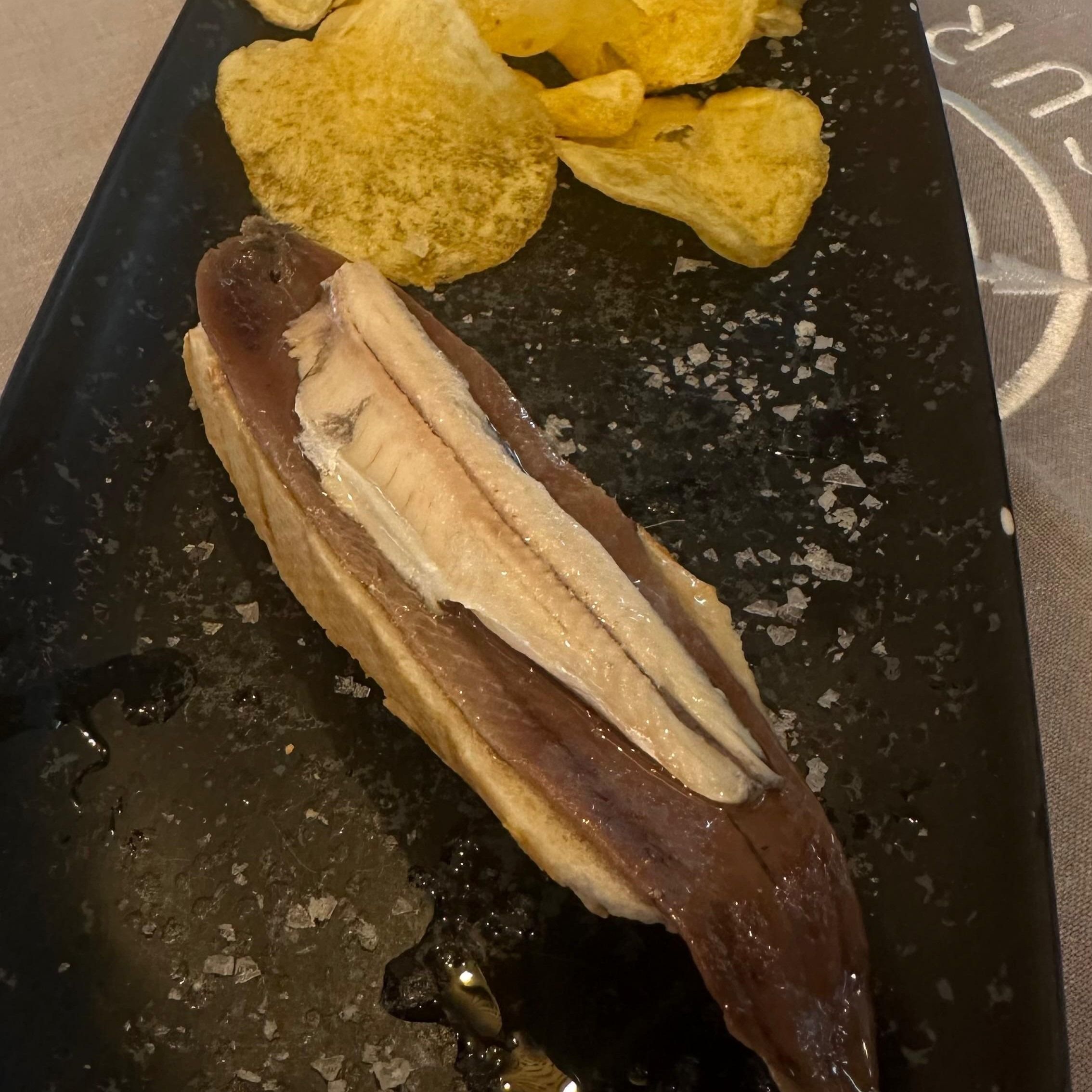 Canapés  matrimonio