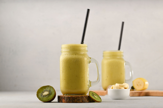 Kiwi Smoothie