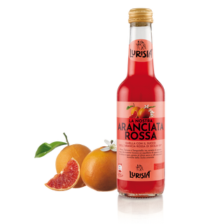 Lurisia Aranciata Rossa 275 ml