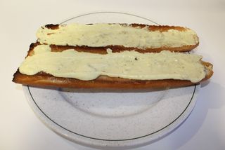Pan con Ali Oli
