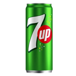 7UP 0.33L