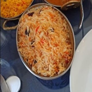 Arroz Con Fragancias Naturales