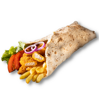 DURUM CRISPY 430g