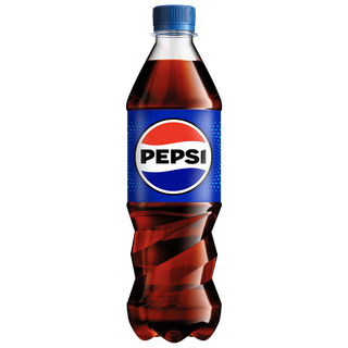 Pepsi 0.5л