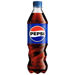 Pepsi 0.5л