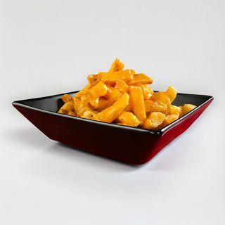 Cheeezy Fries (300г)