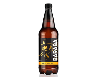 Jasny lager 12° - 5 % 1 Litr
