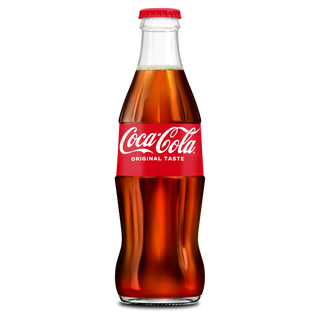 Coca Cola 