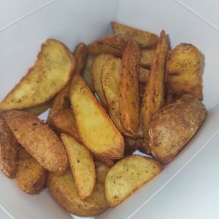 Patate arrosto