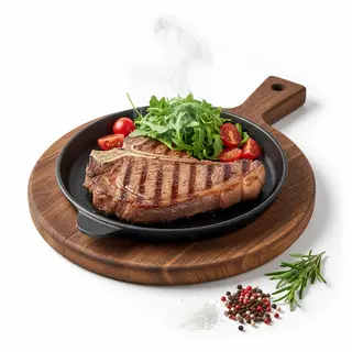 Bistecca (T-Bone) alla Fiorentina