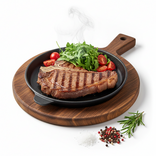 Bistecca (T-Bone) alla Fiorentina