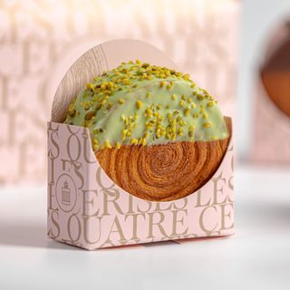 New York Roll Pistache