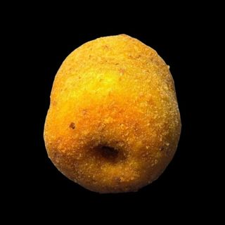 11. Formaggio, 'nduja, ragù di salami