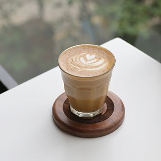 Flat White
