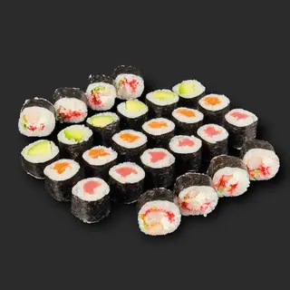 Yao Set