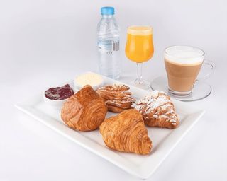 Petit Déjeuner Paris