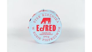 EdRed Stek Rzeźnika w Sosie Pieprzowym 270 g