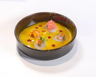 Hotate mango